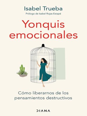 cover image of Yonquis emocionales (Edición mexicana)